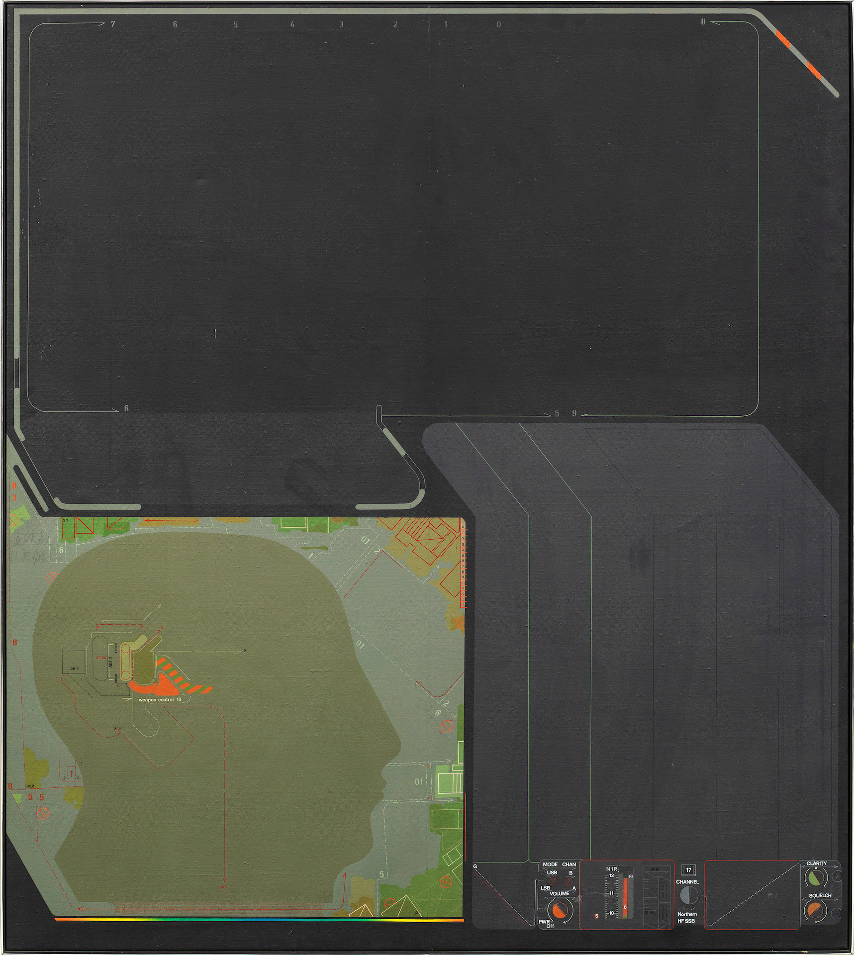 Rainer Wittenborn (1941) - Foto 1